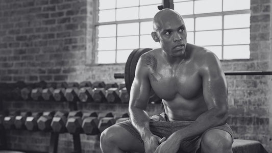 Like Clockwork: Resting Between Sets Explained