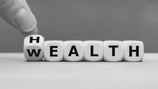 Health Is Wealth: Invest In Online Coaching