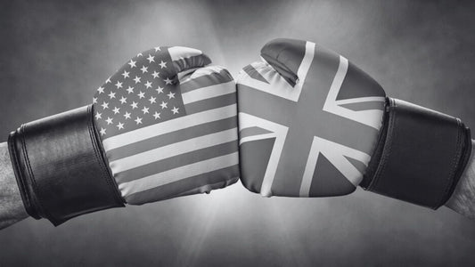 UK vs USA: Contrasting Health and Fitness Lifestyles