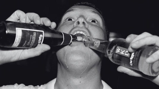 Living For The Weekend: Rum or Run?