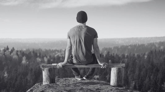The Superpower of Solitude: Reflecting and Decompressing in the Information Age