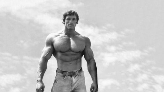 Unlocking Strength: Five Lifts for Strength and Size