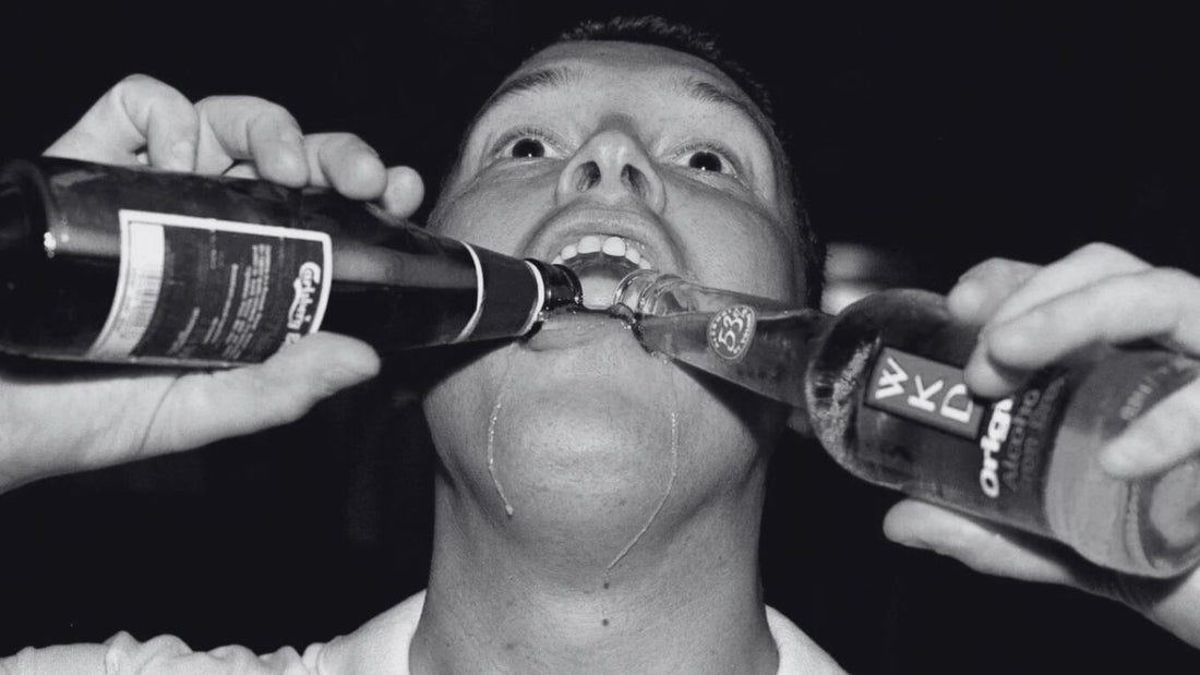 Living For The Weekend: Rum or Run?